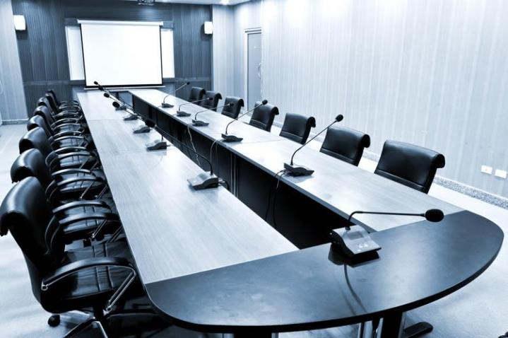 Nous proposons un service de location de salle de séminaire.