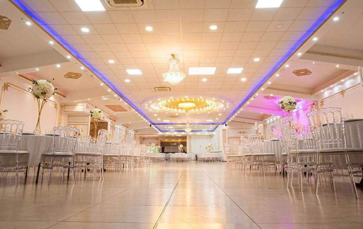 Location de salle pour mariage Vert-Saint-Denis