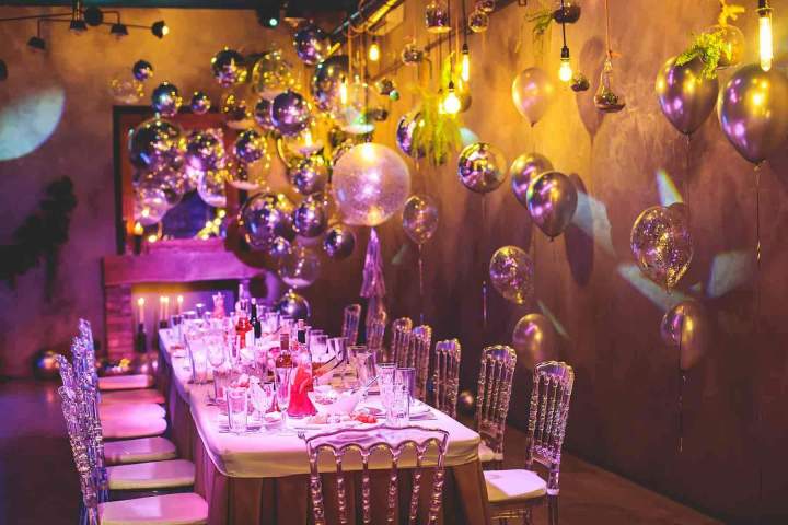 location de salle pour anniversaire Vert-Saint-Denis