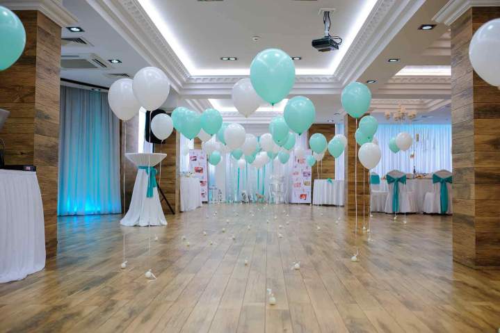 Salle pour anniversaire Vert-Saint-Denis