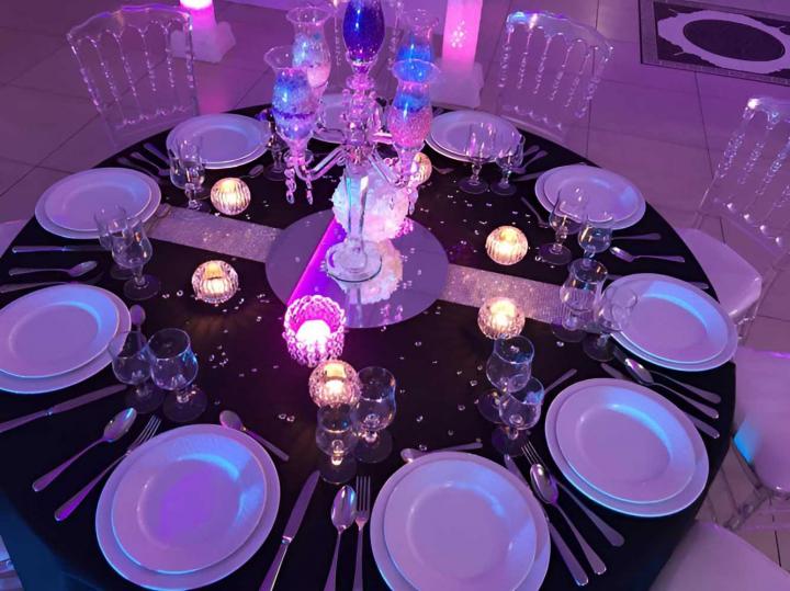 Location de salle de mariage Vert-Saint-Denis