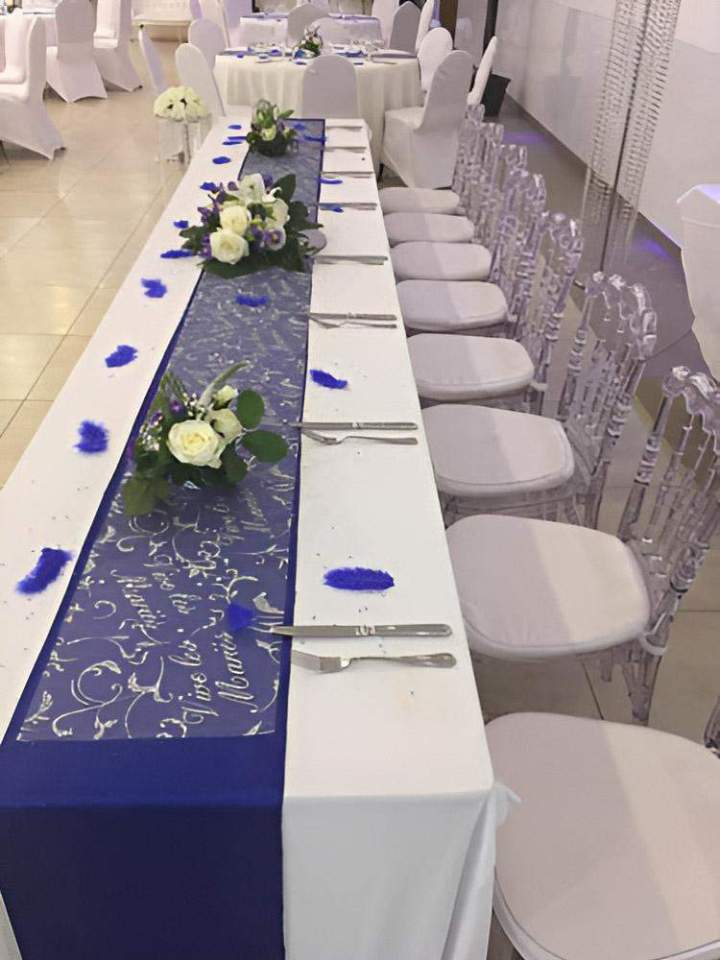Salle de mariage Vert-Saint-Denis