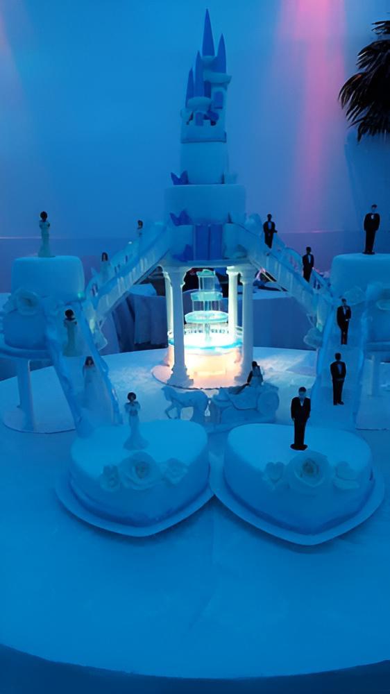 Location Salle Mariage Vert-Saint-Denis