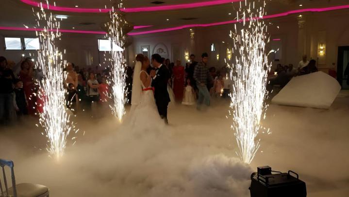 Salle de mariage Vert-Saint-Denis