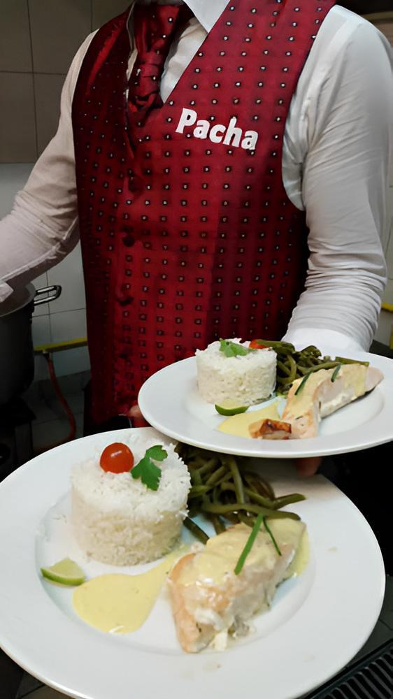 Organisateur d’événement Vert-Saint-Denis