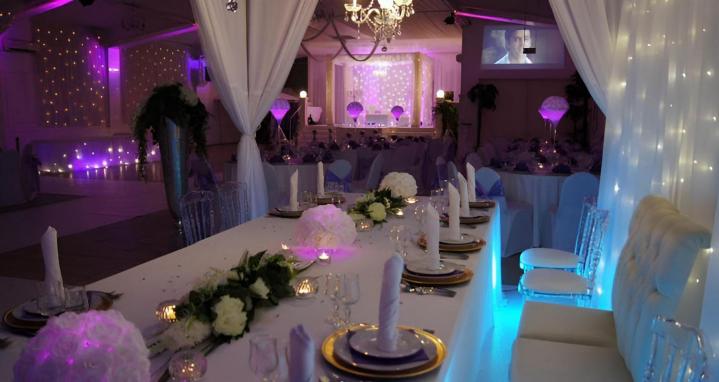 Location de salle Vert-Saint-Denis