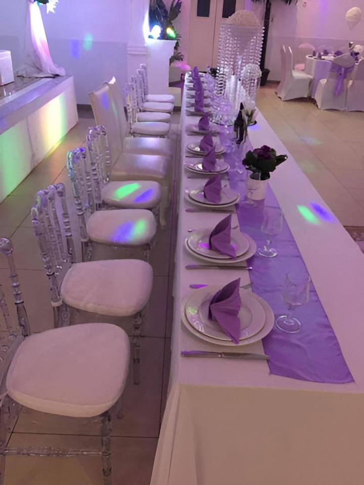 Salle à louer Vert-Saint-Denis