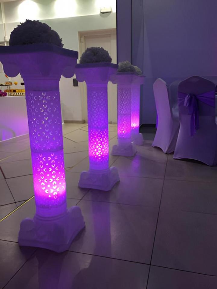 Location de salle Vert-Saint-Denis