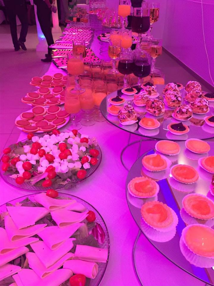 Organisation événement Vert-Saint-Denis