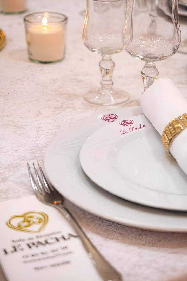Location de salle de mariage Vert-Saint-Denis