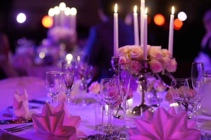 Location de salle pour mariage, Fontainebleau
